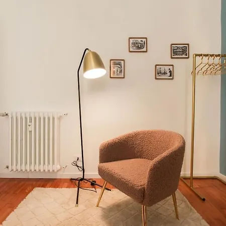Hacca Collection - Chic 2Br In Cool Porta Venezia District Apartment Milan Exterior photo