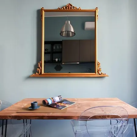 Hacca Collection - Chic 2Br In Cool Porta Venezia District Apartment Milan Exterior photo