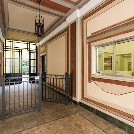 Hacca Collection - Chic 2Br In Cool Porta Venezia District Apartment Milan Exterior photo