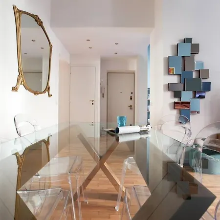 Hacca Collection - Chic 2Br In Cool Porta Venezia District Apartment Milan Exterior photo