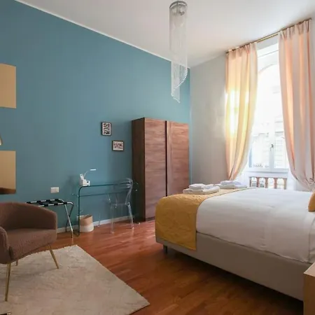 Hacca Collection - Chic 2Br In Cool Porta Venezia District Apartment Milan Exterior photo