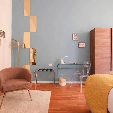 Hacca Collection - Chic 2Br In Cool Porta Venezia District Apartment Milan Exterior photo