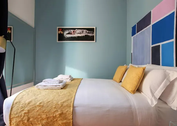 Hacca Collection - Chic 2Br In Cool Porta Venezia District