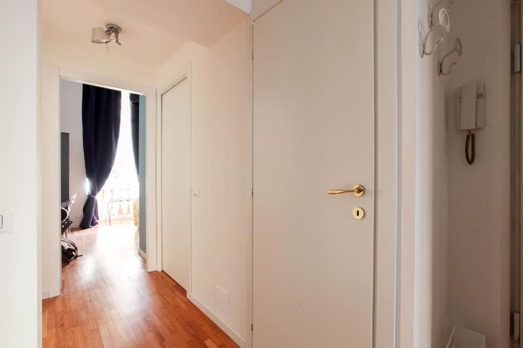 Hacca Collection - Chic 2br In Cool Porta Venezia District Mailand