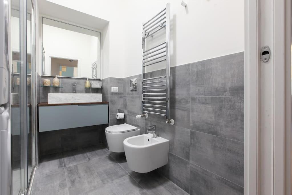 Hacca Collection - Chic 2br In Cool Porta Venezia District Appartement Milaan