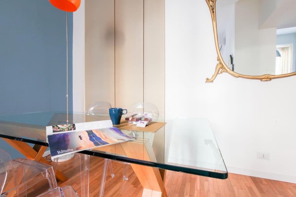 Hacca Collection - Chic 2br In Cool Porta Venezia District Appartement
