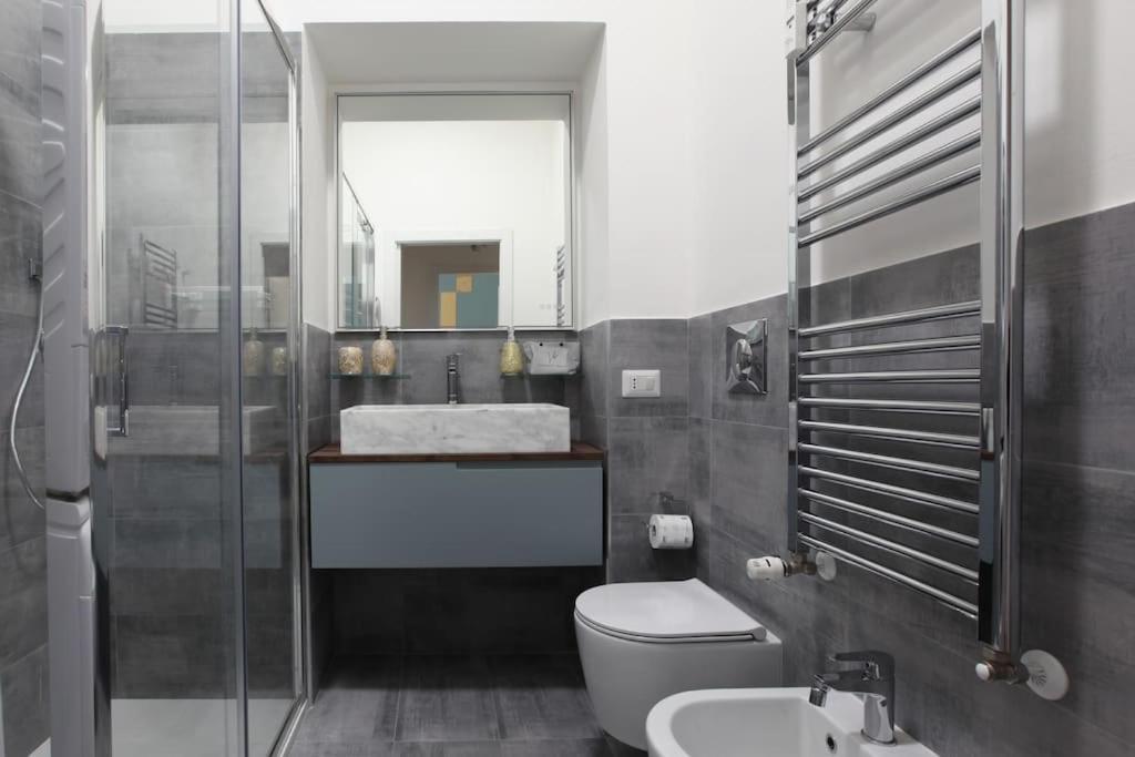 Appartement Hacca Collection - Chic 2br In Cool Porta Venezia District *