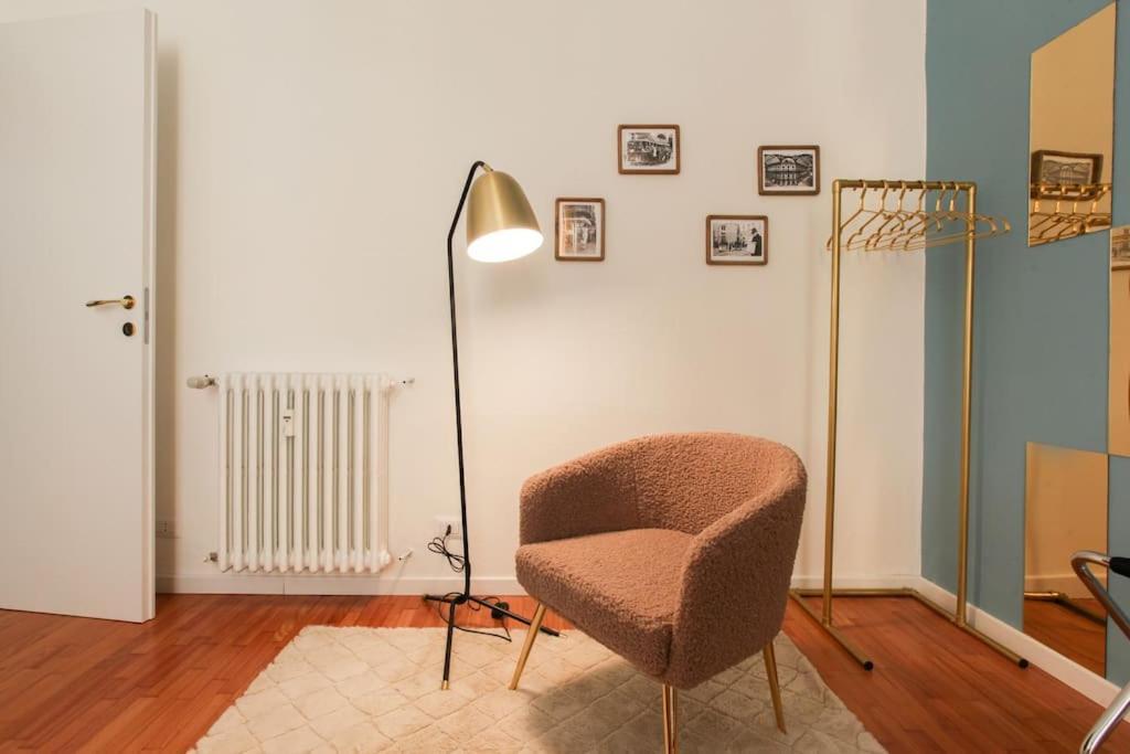 Appartement Hacca Collection - Chic 2br In Cool Porta Venezia District *