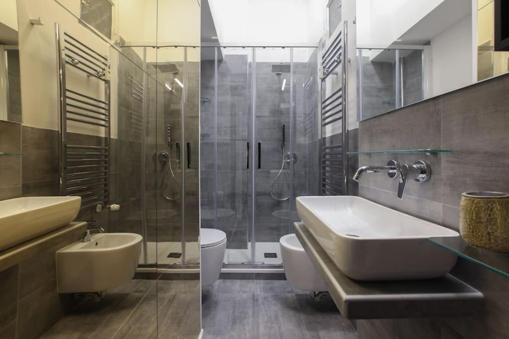 Hacca Collection - Chic 2br In Cool Porta Venezia District Mailand