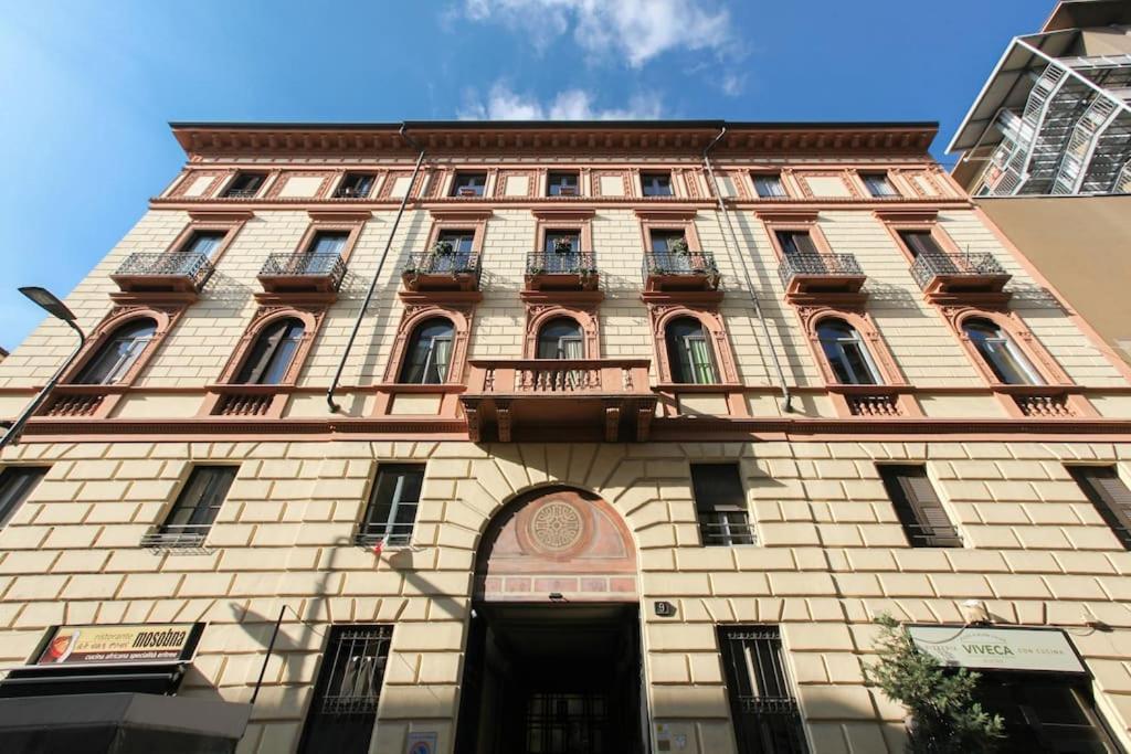 Appartement Hacca Collection - Chic 2br In Cool Porta Venezia District