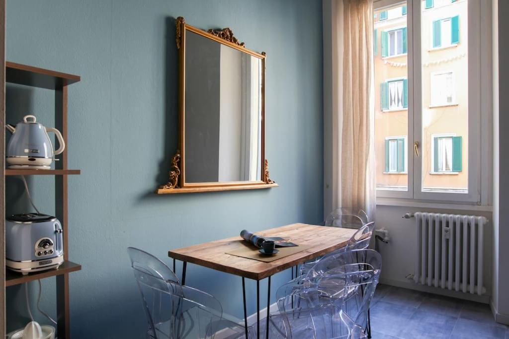 Hacca Collection - Chic 2br In Cool Porta Venezia District Appartement Milaan