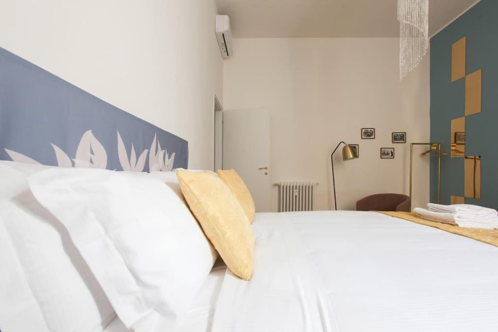 Hacca Collection - Chic 2br In Cool Porta Venezia District * Milaan
