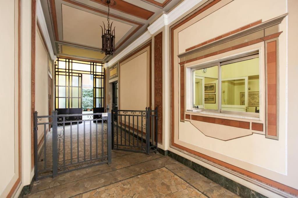 Hacca Collection - Chic 2br In Cool Porta Venezia District Appartement