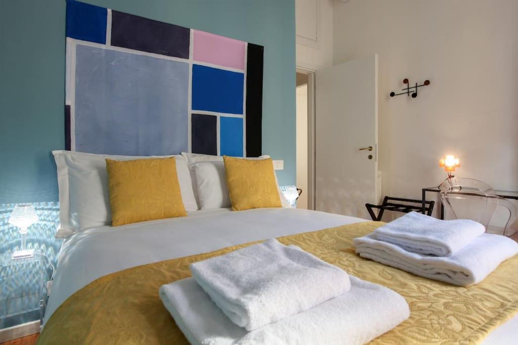 Appartement Hacca Collection - Chic 2br In Cool Porta Venezia District Milaan