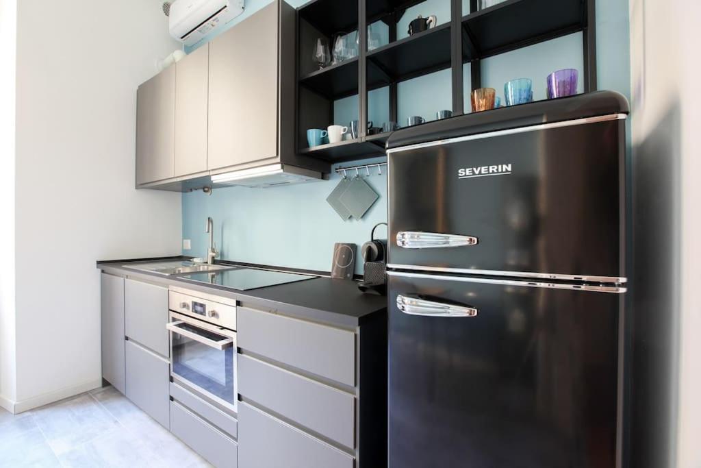 Appartement Hacca Collection - Chic 2br In Cool Porta Venezia District