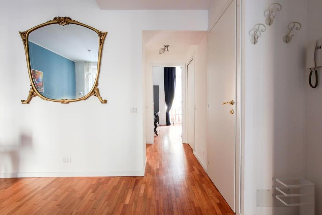 Hacca Collection - Chic 2br In Cool Porta Venezia District Appartement