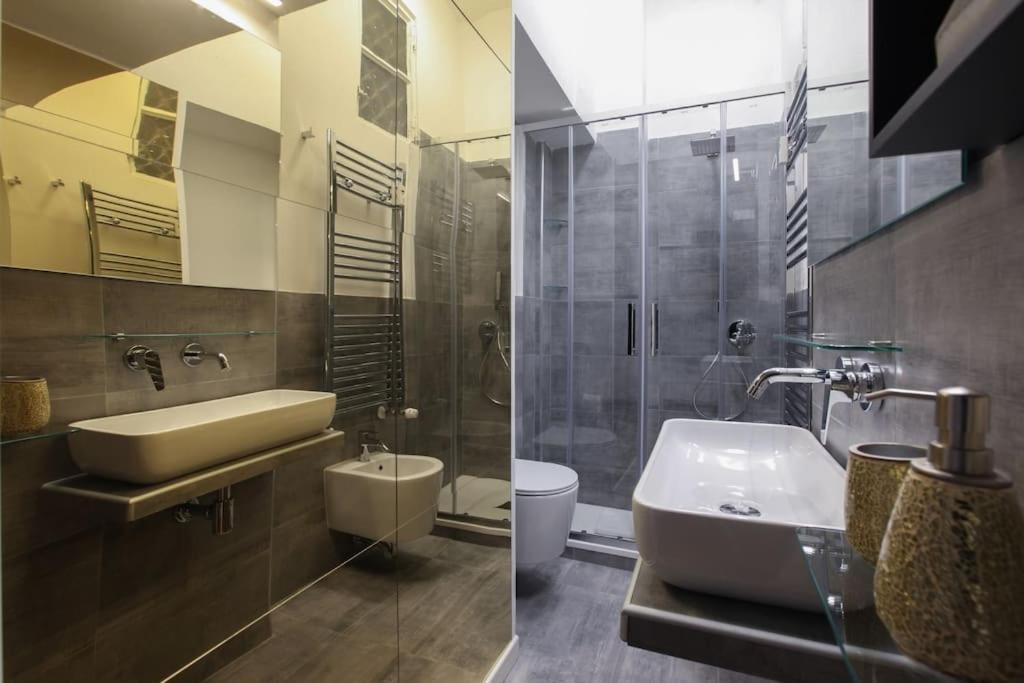 Hacca Collection - Chic 2br In Cool Porta Venezia District Appartement *