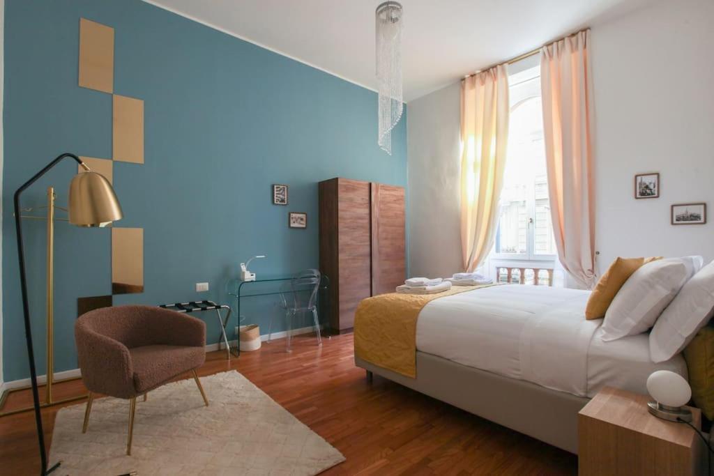 Hacca Collection - Chic 2br In Cool Porta Venezia District Milaan