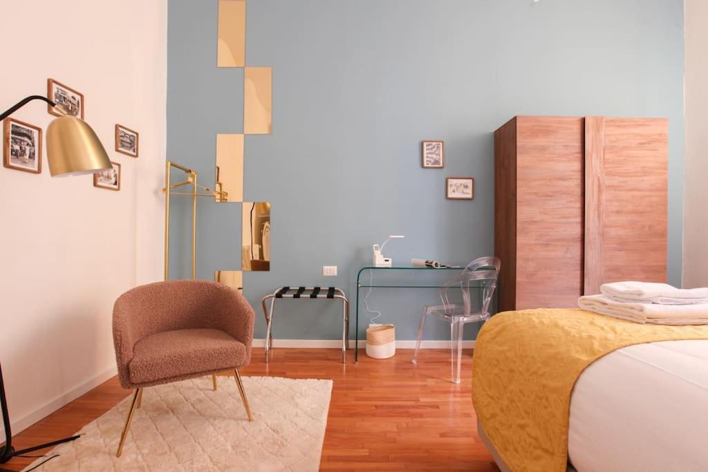 Hacca Collection - Chic 2br In Cool Porta Venezia District Appartement *