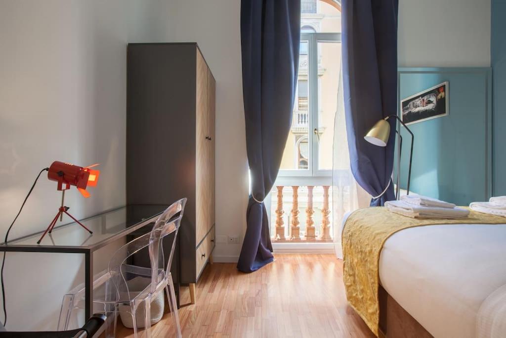 Hacca Collection - Chic 2br In Cool Porta Venezia District Milão