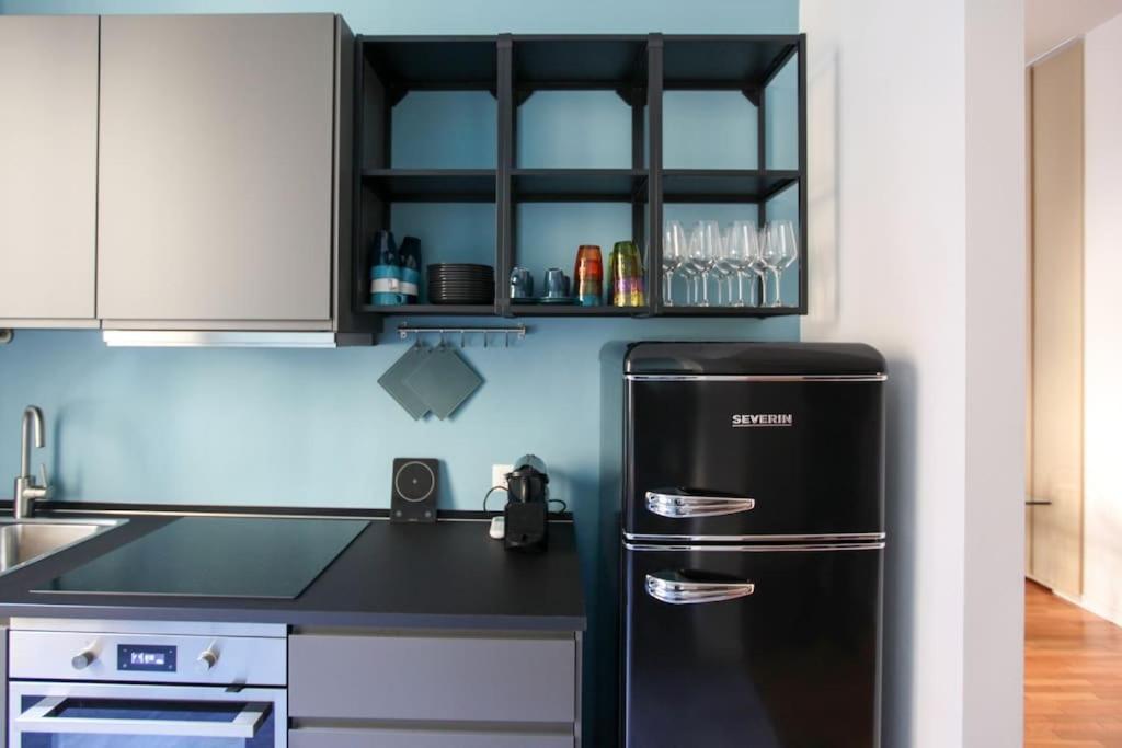 Hacca Collection - Chic 2br In Cool Porta Venezia District Apartamento *